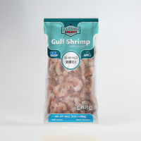 Louisiana Select 3lb BAG 50-60 Headless Shrimp