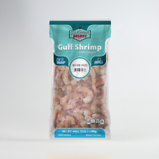 Louisiana Select 3lb BAG 50-60 Headless Shrimp Louisiana Select 3lb BAG 50-60 Headless Shrimp