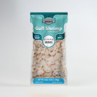 Louisiana Select 3lb BAG 91-130 PUD Shrimp